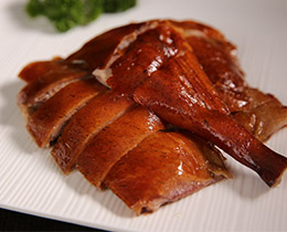 烧腊培训