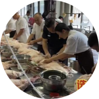 嘉政烧腊培训怎么样